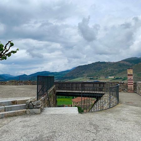 Cal Jan - La Muralla Bellver De Cerdanya Exterior photo