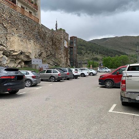 Cal Jan - La Muralla Bellver De Cerdanya Exterior photo